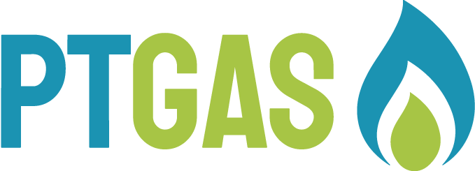 Home - PT GAS